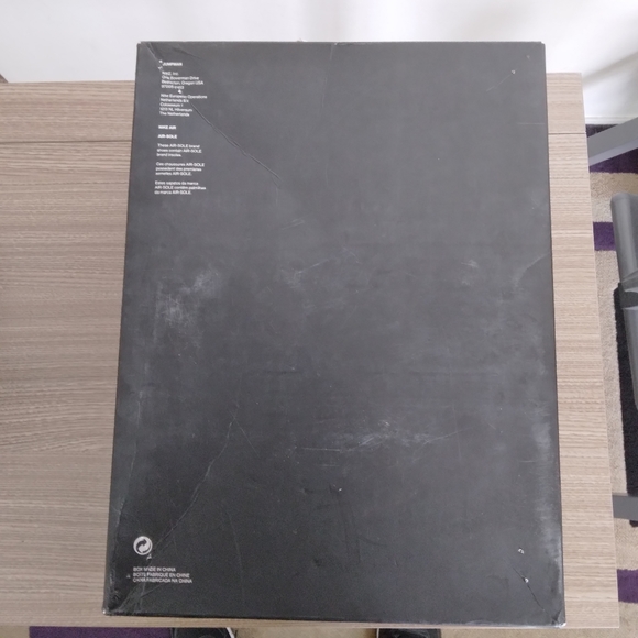 Jordan 11 Space Jam #45 Rare With Box Size 9.5 - Picture 10 of 15